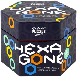 Hexagone картинка 432376 - МосИгра
