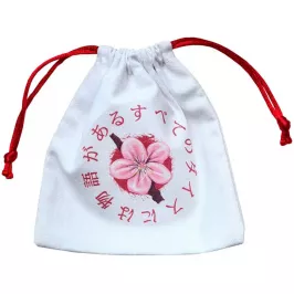 Мешочек Japanese: Breath of Spring картинка 376567 - МосИгра