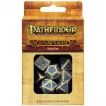 Набор кубиков Pathfinder: Mummy's Mask, 7 шт. Набор кубиков Pathfinder: Mummy's Mask, 7 шт. картинка 376561 - МосИгра