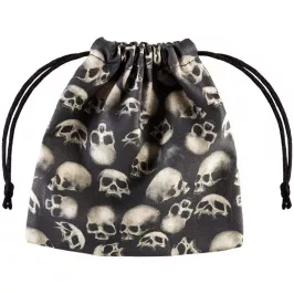 Мешочек Skull Fullprint картинка 376546 - МосИгра