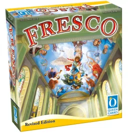 Fresco. Revised Edition картинка 431686 - МосИгра