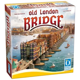 Old London Bridge картинка 431681 - МосИгра