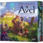 Chronicles Of Avel Chronicles Of Avel картинка 430577 - МосИгра