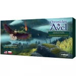Chronicles Of Avel: Adventurer's Toolkit Chronicles Of Avel: Adventurer's Toolkit картинка 430566 - МосИгра