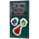 Chronicles of Avel: Hero's Treasures Chronicles of Avel: Hero's Treasures картинка 430562 - МосИгра