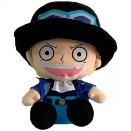 Плюшевая игрушка One Piece. Sabo картинка 400416 - МосИгра