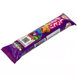 Печенье BOURBON Petit Moist Chocolate насыщенный вкус какао картинка 400836 - МосИгра