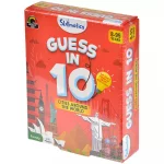 Guess in 10: Cities Around The World Guess in 10: Cities Around The World картинка 432351 - МосИгра