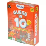 Guess in 10. Countries of The World Guess in 10. Countries of The World картинка 432346 - МосИгра