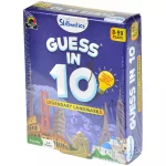 Guess in 10: Legendary Landmarks Guess in 10: Legendary Landmarks картинка 432345 - МосИгра