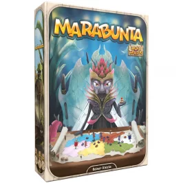 Marabunta картинка 430604 - МосИгра