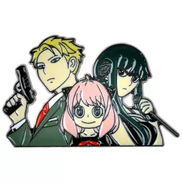 Значок Spy x Family картинка 432148 - МосИгра