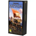 7 Wonders: Armada 7 Wonders: Armada картинка 342823 - МосИгра