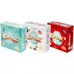 Набор игр "Кортекс": "В тройку" Набор игр "Кортекс": "В тройку" картинка 434665 - МосИгра