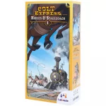 Colt Express: Horses and Stagecoach Colt Express: Horses and Stagecoach картинка 353202 - МосИгра