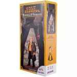 Colt Express: Marshal and Prisoners Colt Express: Marshal and Prisoners картинка 353203 - МосИгра