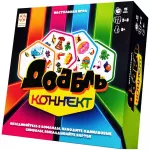 Доббль Коннект Доббль Коннект картинка 378057 - МосИгра