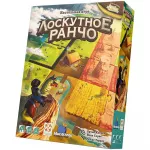 Лоскутное ранчо Лоскутное ранчо картинка 378058 - МосИгра