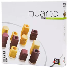 Кварто мини (Quarto Mini) картинка 352889 - МосИгра