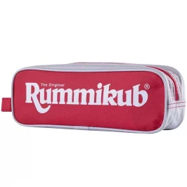 Руммикуб в пенале Руммикуб в пенале картинка 347714 - МосИгра