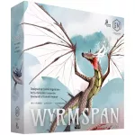 Wyrmspan Wyrmspan картинка 430594 - МосИгра