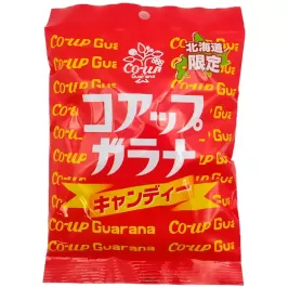 Карамель SHOWA SEIKA Hokkaido. Guaranа картинка 393904 - МосИгра