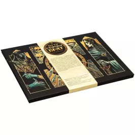 По ту сторону Врат. Ширма сценариста картинка 400683 - МосИгра