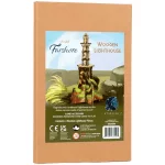 Everdell: Farshore. Wooden Lighthouse картинка 406391 - МосИгра