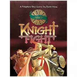 Knight Fight картинка 406486 - МосИгра