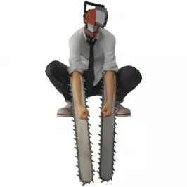 Фигурка Chainsaw Man: Denji картинка 376507 - МосИгра