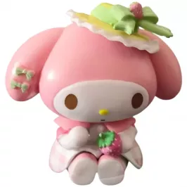 Фигурка My Melody: Сюрприз-бокс картинка 375573 - МосИгра