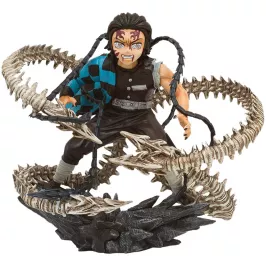 Фигурка Demon Slayer: Tanjiro Kamado картинка 376521 - МосИгра