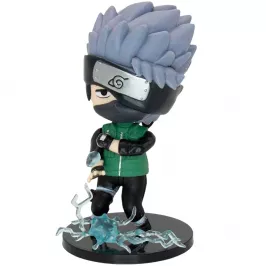 Фигурка Naruto: Сюрприз-бокс картинка 392122 - МосИгра