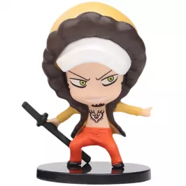 Фигурка-сюрприз One Piece картинка 391570 - МосИгра