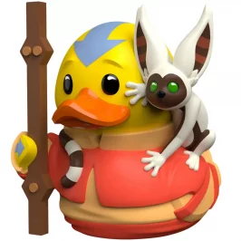 Фигурка-утка Tubbz. Avatar The Last Airbender: Aang картинка 431674 - МосИгра