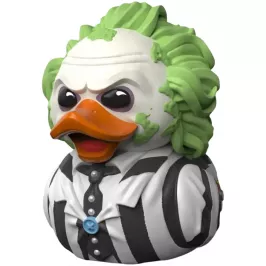 Фигурка-утка Tubbz. Beetlejuice: Beetlejuice (Mini Edition) картинка 409143 - МосИгра