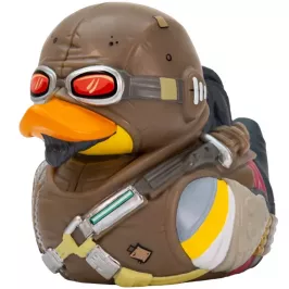 Фигурка-утка Tubbz. Borderlands 3: Mordecai картинка 344975 - МосИгра