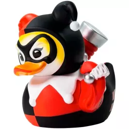 Фигурка-утка Tubbz. DC: Harley Quinn (Boxed Edition) картинка 409121 - МосИгра