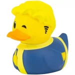 Фигурка-утка Tubbz. Fallout: Vault Boy (Boxed Edition) Фигурка-утка Tubbz. Fallout: Vault Boy (Boxed Edition) картинка 406611 - МосИгра