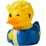 Фигурка-утка Tubbz. Fallout: Vault Boy (Mini Edition) Фигурка-утка Tubbz. Fallout: Vault Boy (Mini Edition) картинка 409139 - МосИгра