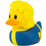Фигурка-утка Tubbz. Fallout: Vault Girl (Boxed Edition) Фигурка-утка Tubbz. Fallout: Vault Girl (Boxed Edition) картинка 409129 - МосИгра