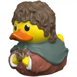 Фигурка-утка Tubbz. The Lord of the Rings: Frodo Baggins (Boxed Edition) картинка 431751 - МосИгра