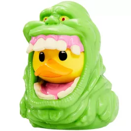 Фигурка-утка Tubbz. Ghostbusters: Slimer картинка 389946 - МосИгра