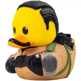 Фигурка-утка Tubbz. Ghostbusters: Winston Zeddemore картинка 344974 - МосИгра
