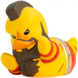 Фигурка-утка Tubbz. Street Fighter: Zangief картинка 344986 - МосИгра