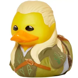 Фигурка-утка Tubbz. The Lord of the Rings: Legolas (Mini Edition) картинка 409190 - МосИгра