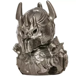 Фигурка-утка Tubbz. The Lord of the Rings: Sauron (Mini Edition) картинка 409144 - МосИгра