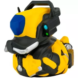 Фигурка-утка Tubbz. Destiny: Sweeper Bot картинка 344966 - МосИгра
