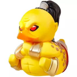Фигурка-утка Tubbz. Mortal Kombat: Goro картинка 389929 - МосИгра