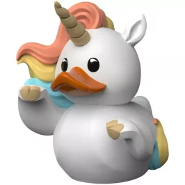 Фигурка-утка Tubbz. Unicorn картинка 431737 - МосИгра